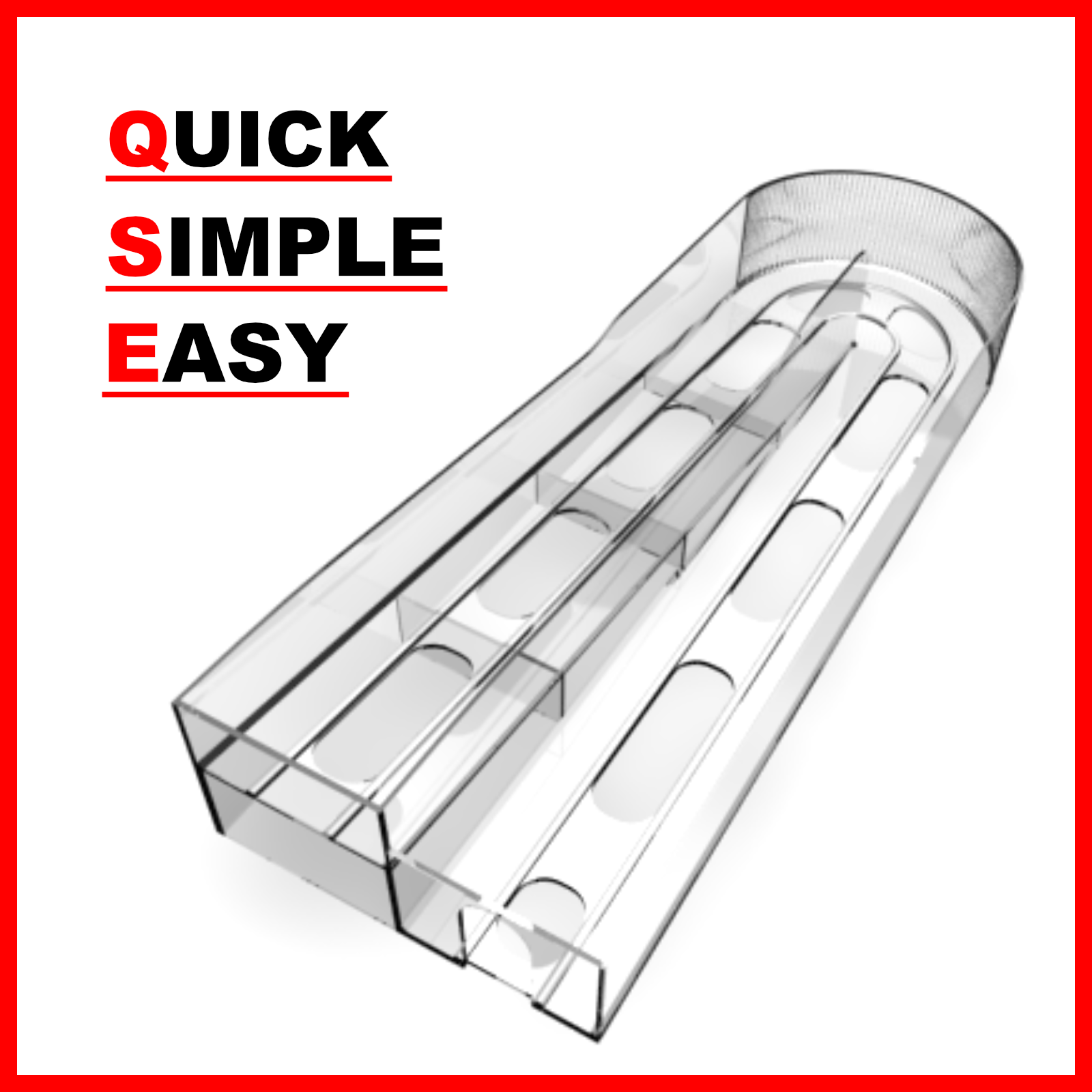 업소용 캔음료 주류 보관대 냉장고 음료수 캔맥주 수납 정리함 회전식 선입선출