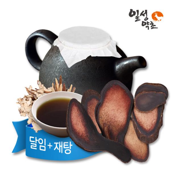 일성약초 뉴질랜드산 직수입 녹용 기름분골(실버형), 녹용+달임(110ml*30팩)+재탕(15팩), 1개