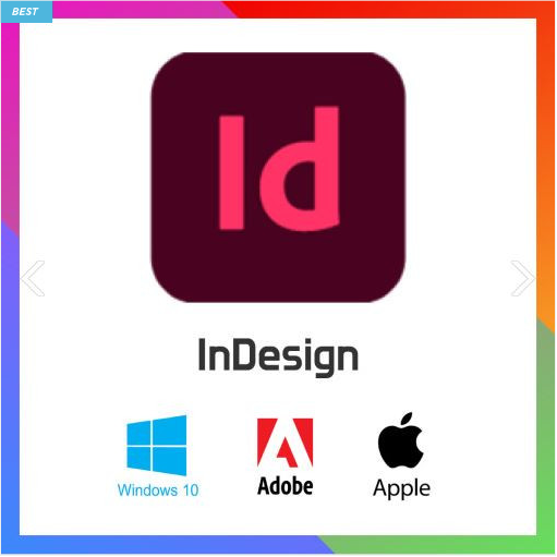 [즉시발송] 최신버전 어도비 인디자인 Indesign CC2021 windows용/mac용 영구사용버전 후기작성시+1발송, 2020맥용