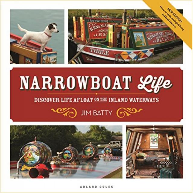 Narrowboat Life : 내륙 수로에서 떠 다니는 생명체 발견, 단일옵션