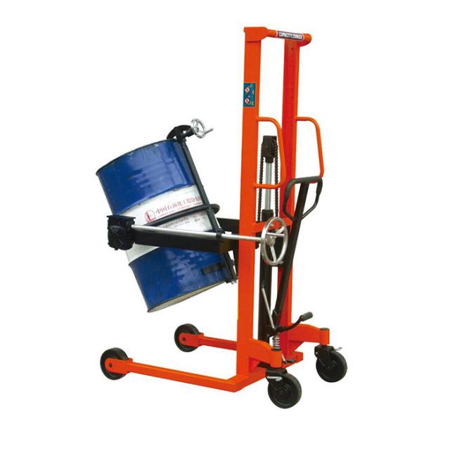 UDT리프트 드럼 리프트 DL-350F 350kg_(1EA), 개