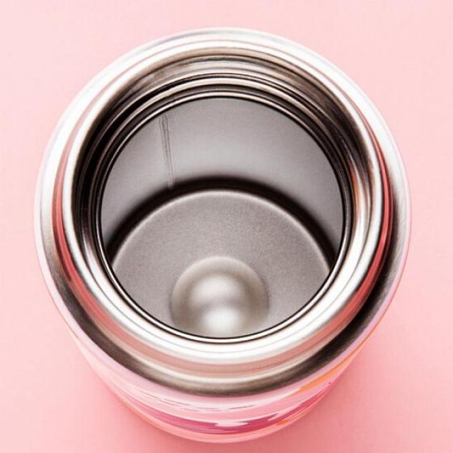널리 인상 304 스테인리스 보온병 보온 선물세트 찻잔 남녀 500ml 캠핑용 컵