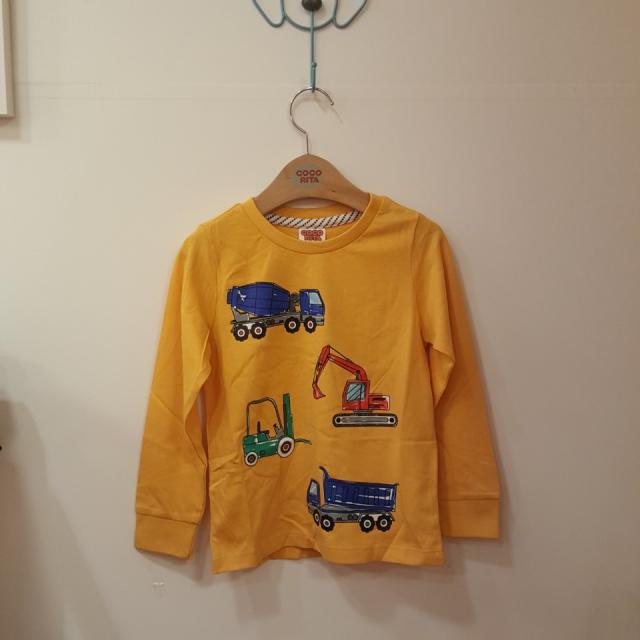 코코리따 MY CAR 티셔츠 CELA198E1 동수원점