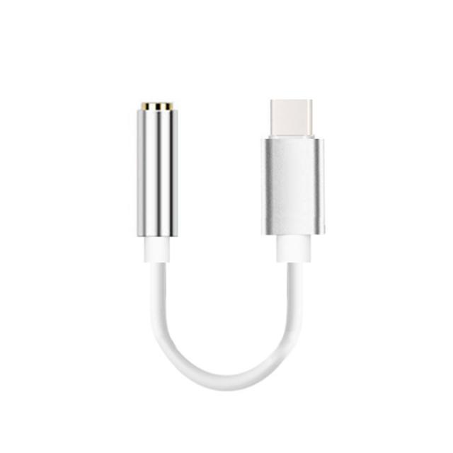 Type-C 디지털 헤드폰 어댑터는 온라인 뱅킹 USB 쉴드 K 보물 어댑터에 연결된, 상세내용참조, 상세내용참조
