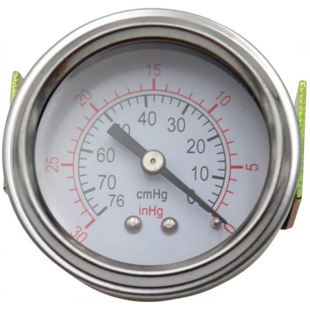 모우터 헤드 진공 게이지 진공 게이지 카브레터 세팅 조정 같은 기간 조정 동조, 1