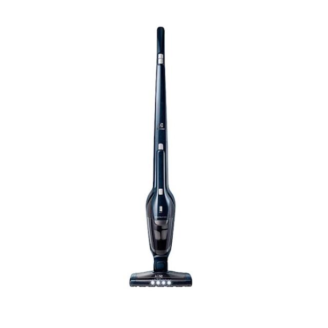 일렉트로룩스 뉴에르고라피도 2in1 무선 스틱청소기 ZB3302AK, 스페이스 틸