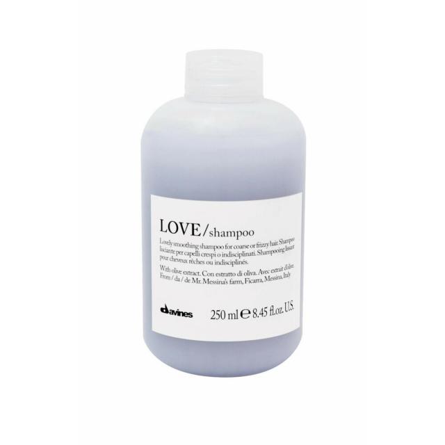 Davines Love Shampoo 다비네스 러브 샴푸 8.45oz(250ml)