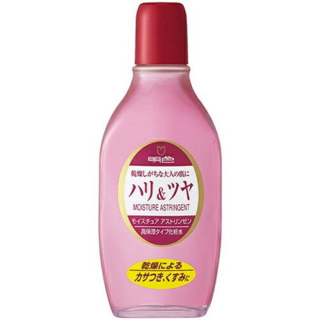 밝은 빛 모이스츄아 아스토 린젠 170mL[ 밝은 빛 화장품][4902468111518][납기:1주일 정도], 1