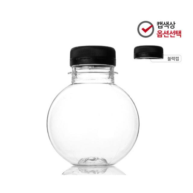 M-PET(미르코리아) 페트병_패트병 50종 모음전, 0ml, 패트병/신형볼210ml(1개)