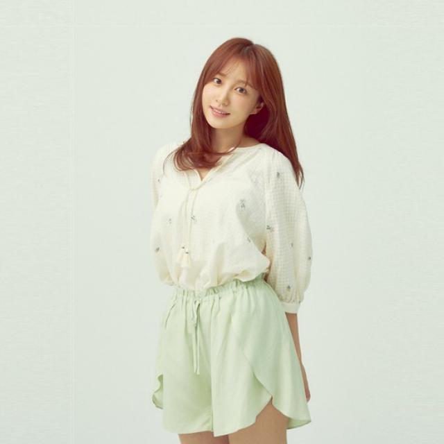 [나른] 여성용 트렁크 리즈 시리즈 단품