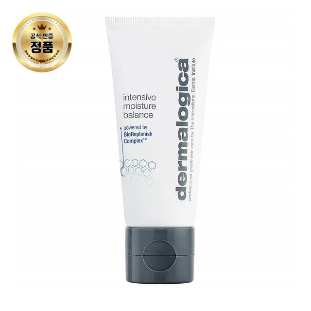 Dermalogica 더마로지카 인텐시브 모이스처 밸런스 0.5 Fl Oz, 1개