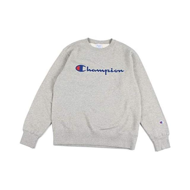 184643 챔피온 크루넥 스웨트 긴팔티 C3Q002