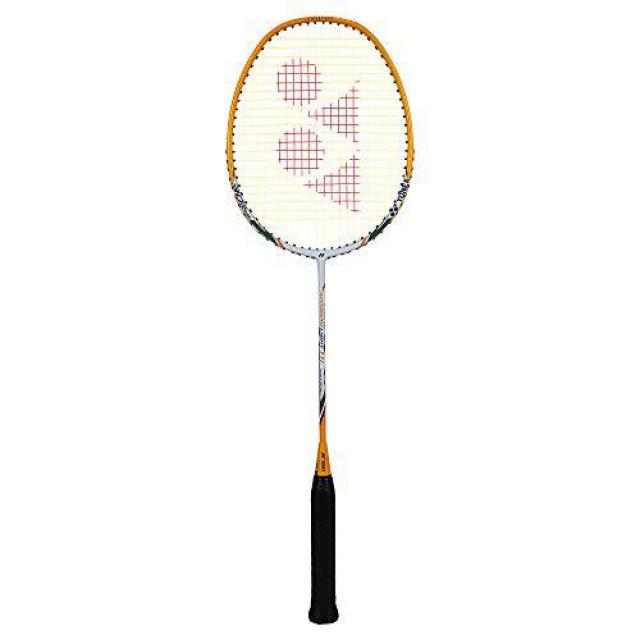 전면 커버 높은 긴장 전 좌초 라켓을 가진 Yonex Nanoray 빛 11I 배드민턴