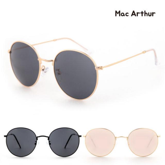[맥아더] MA8102 뉴트로 애장품 패션선글라스