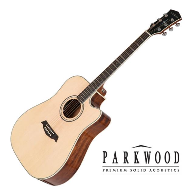 Parkwood 어쿠스틱기타 S66, *, *