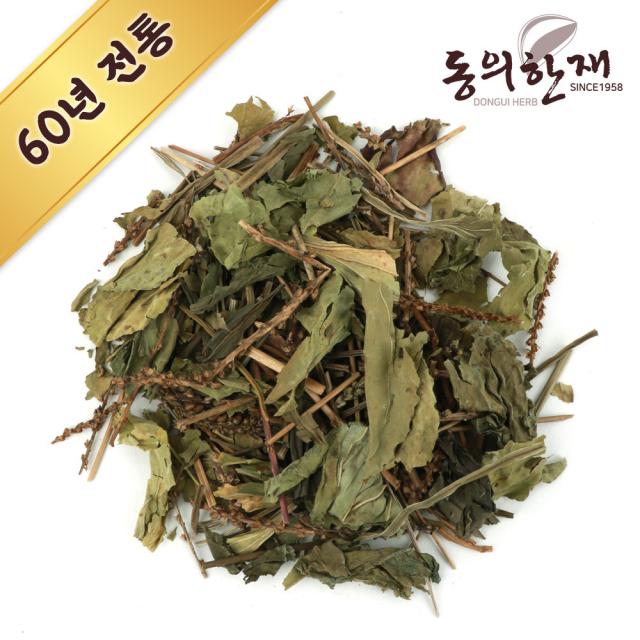 동의한재 차전초 질경이 국내산 300g x 2 총 600g 햇것, 단품