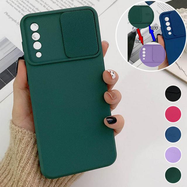 SUK 삼성 갤럭시A12 A52S 내진성 유연 TPU 케이스 Samsung Galaxy A22 A32 A72 A71 A21S case 무게가 가볍다/안티 스크래치/안티 - 지문