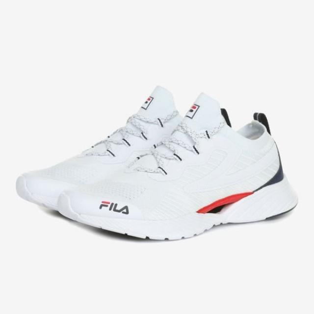 [갤러리아] 휠라(FILA)FILA [남 여공용](NEW) 런닝화 휠라RGB 플렉스 뉴데이 - 1RM01252