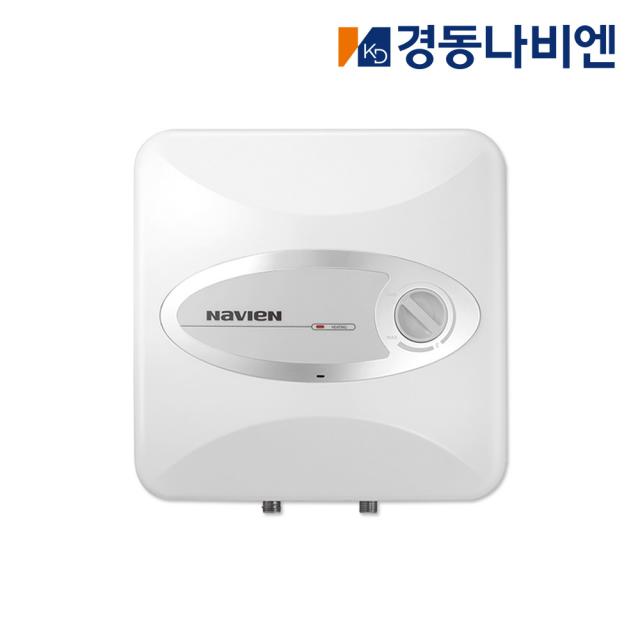 경동나비엔 전기온수기 ESW550 스텐 순간 저장식, 30리터 벽걸이형 ESW550-30W_ 설치요청