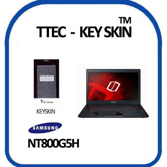 싸다팡 삼성전자 Odyssey NT800G5H 노트북 키스킨 키커버, 1, 해당상품