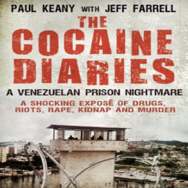 The Cocaine Diaries: A Venezualan Prison Nightmare 코카인 다이어리 : 베네수엘라 감옥의 악몽, 1