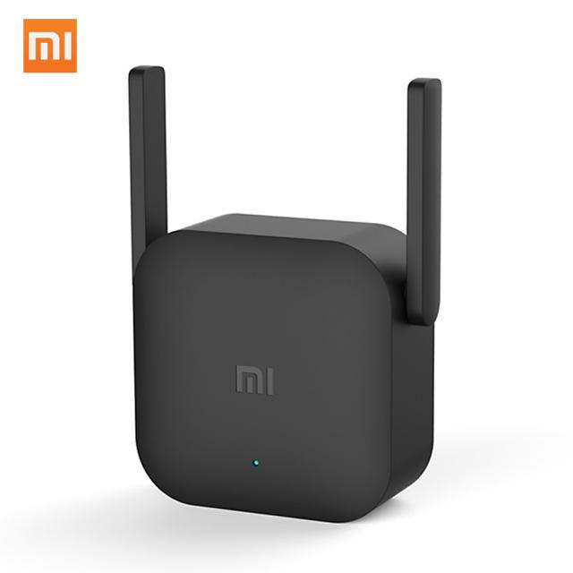 샤오미 Xiaomi 무선 와이파이확장기Pro 블랙 US<공식 정품/당일출고/최소5-8일 수령가능/공휴일제외>