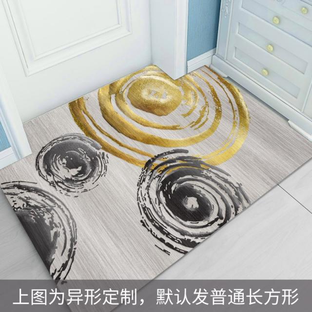 파일카페트 ins담요 매트 방 셋방 인테리어 개조 카페트 베이윈도우매트 융모 다다미, C02-여름 광년