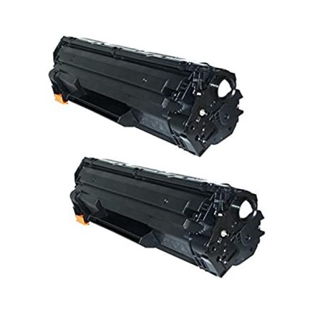 Prestige Cartridge 2 HP CE278A 78A Laserjet Pro M1536 MFP M1536DNF P1560 P1566 P1600 P1606 P1, 상세 설명 참조0, One Color