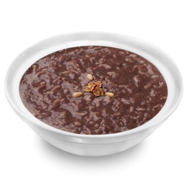 차갑게 먹으면 더 맛있는 호박죽 단팥죽 동지팥죽세트, 동지팥죽_5팩set