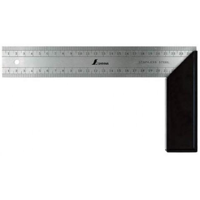 신와 측정 마이티 스코야 표리 cm 눈금 250mm 62294