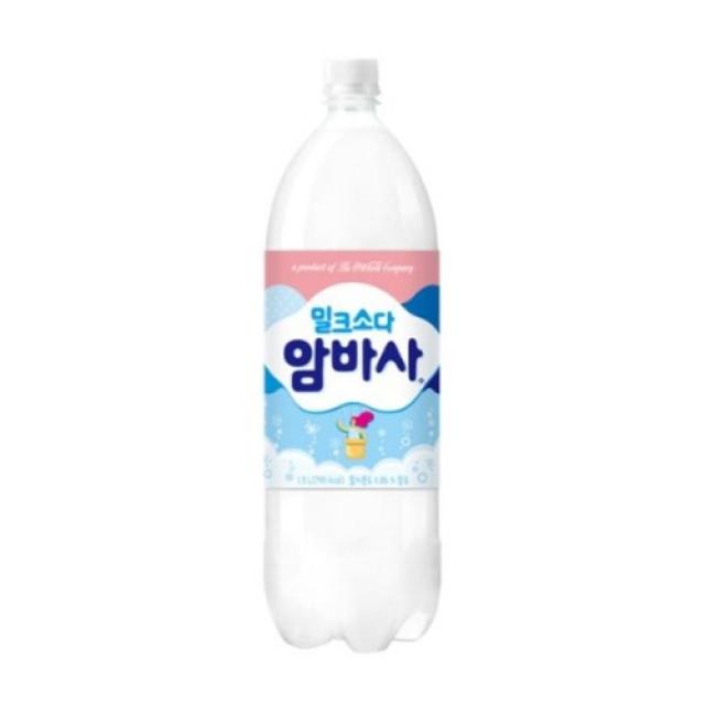 암바사 1.5L 12펫, 1.5Lx12펫