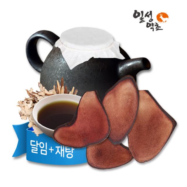 일성약초 뉴질랜드산 직수입 녹용 특분골(골드형), 녹용+달임(110ml*30팩)+재탕(15팩), 1개