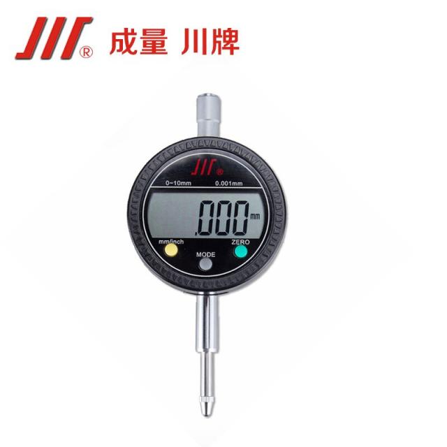 성량천표 전자백분표 천분표 수자백분표 0~50mm