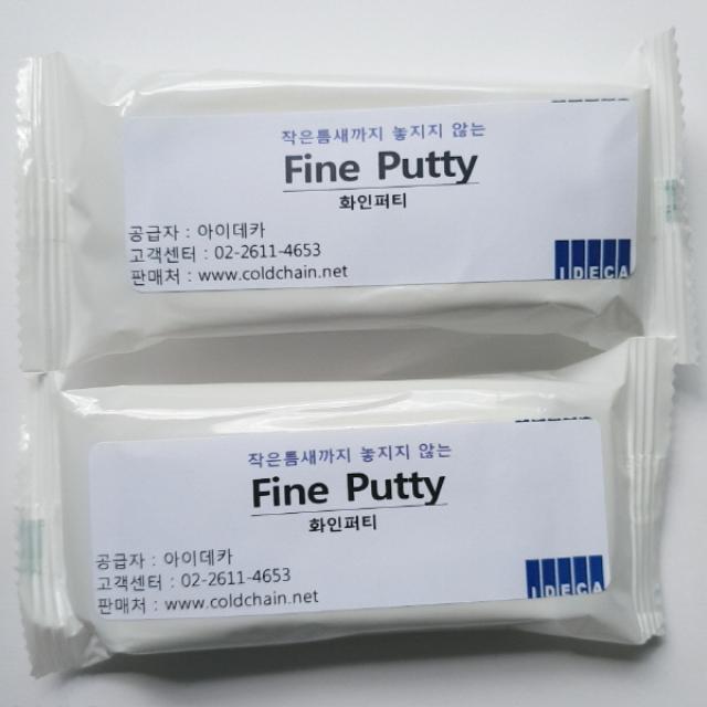 구멍 메꾸미 에어컨 구멍 퍼티 구멍 메꿈 화인퍼티~!마감까지 완벽한 구멍시공 필수품~
