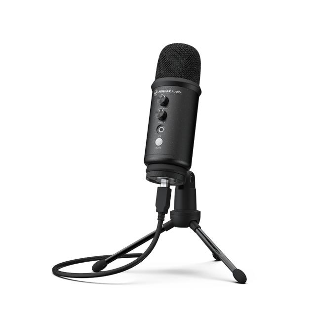 해외에서 난리난 가성비 마이크 MIRFAK 마이크 TU1 커버곡 전용 마이크 세트 USB 콘덴서 마이크 MIRFAK MICROPHONE, 해외에서난리났음