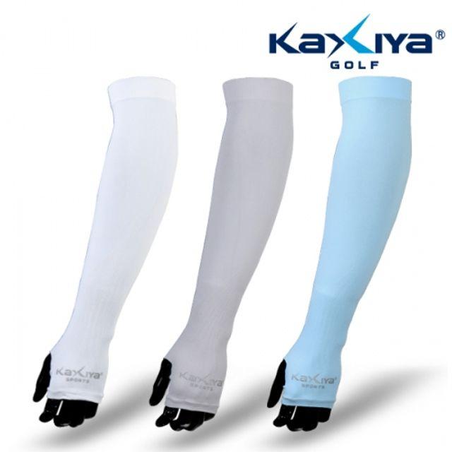 카시야 무봉제 냉감 손등커버형 쿨토시 쿨 자외선차단 여름 넥워머 팔토시, 위드마니마켓1 본상품선택