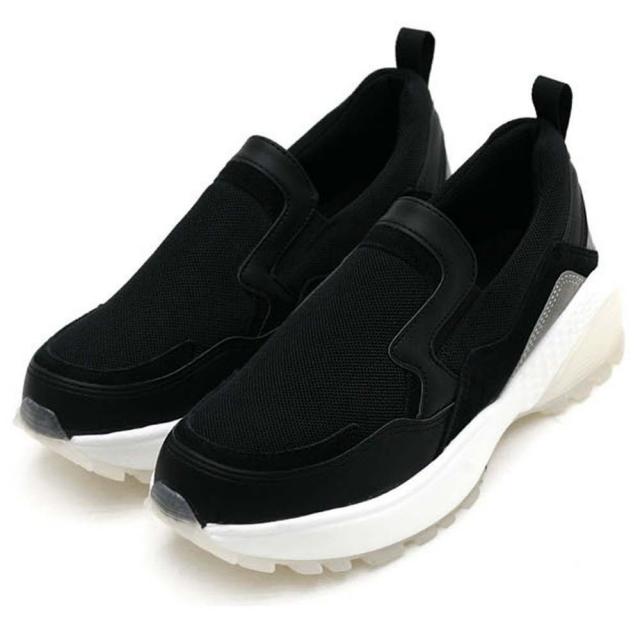 [ 슬립온단화 슬립온브랜드 ] 데일리 신발 캐주얼 여성 스니커즈 학생 슈즈 슬립온-VFD6763F6