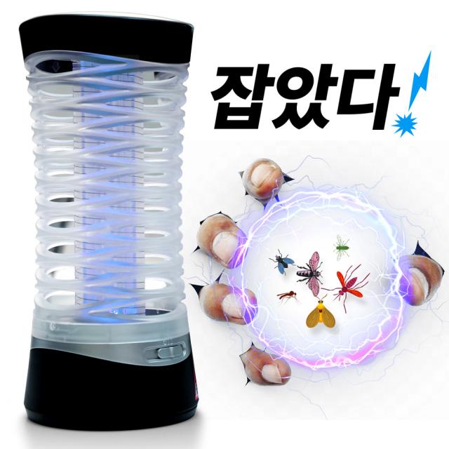 날파리 퇴치법 모기 초파리 하루살이 없애는법 퇴치기, ABS-1000A