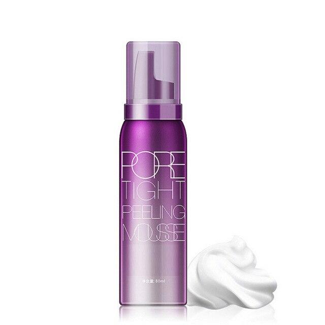 80ml 더 마 화이트 엑스 폴리 에이 팅 중화 폼 무스 스테이 브 BB 크림 글로우 스타터 키트 클린 페이스 블, 01 80ml