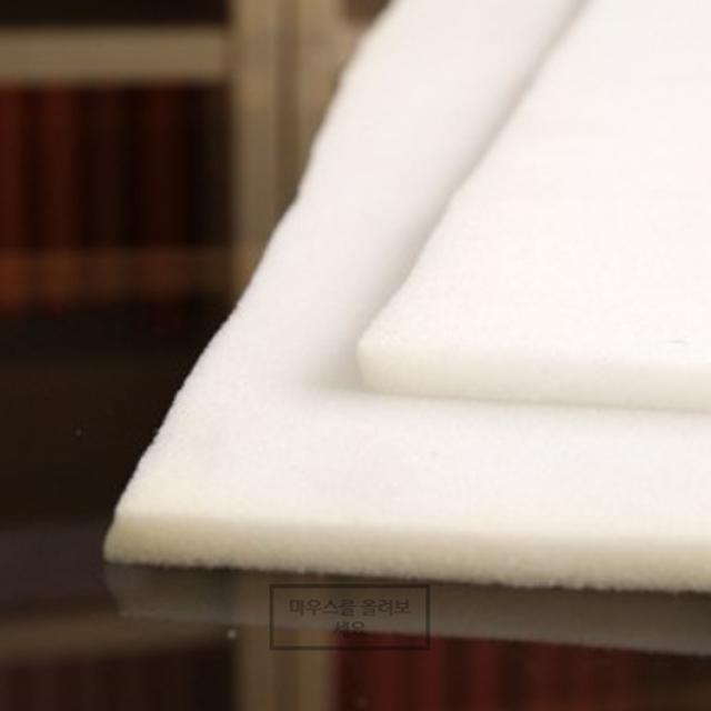 쏘컴퍼니 나파 의자리폼 인조가죽 합성피혁 원단 15종, 스펀지 (大) 115 * 183 (cm)