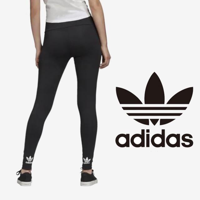 [미국배송]아디다스 오리지널 레깅스 adidas Originals Adicolor Foundation Tights Women's