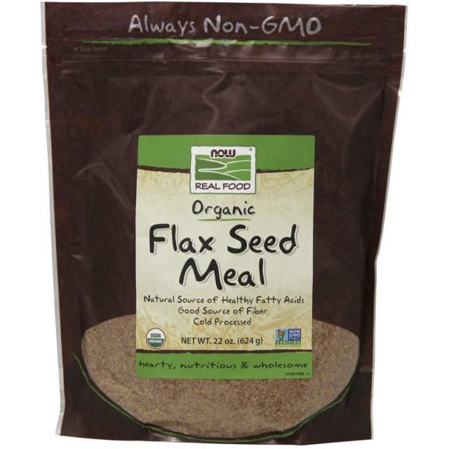 나우푸드 아마씨 624g 1팩 오메가+식이섬유 함유 Flax Seed, 1개