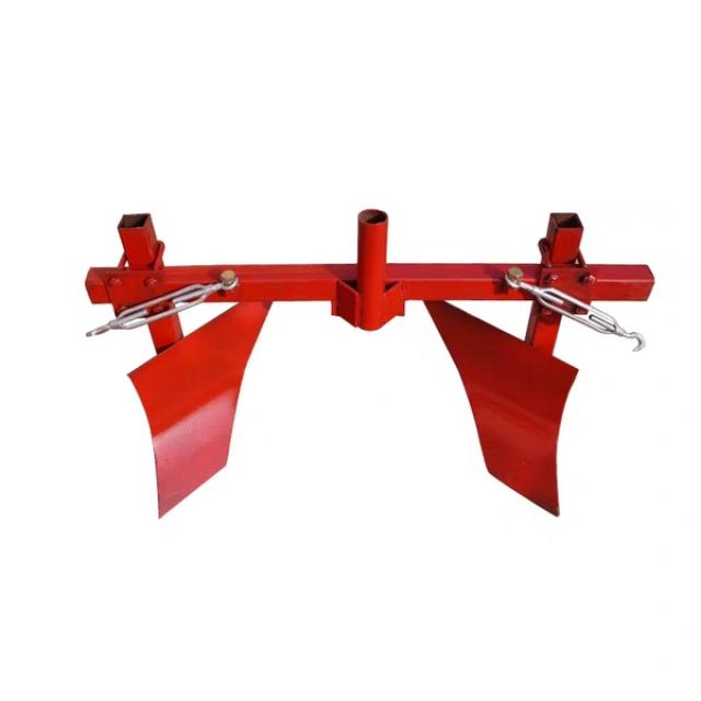 트랙터 경운기 관리기 두둑성형기 밭갈이 농기구 쟁기, 1