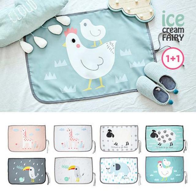 도리파이 EMS 직송 페어리 자동차용 자석 선루프 커튼 자외선 차단 차량용 썬가드