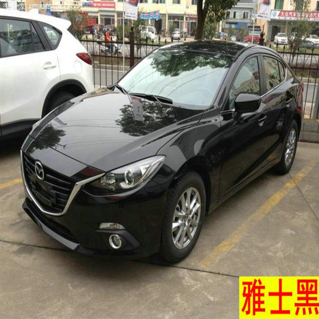 도색용품 MAZDA3앙크 덧칠 스크래치자국 복원 매직 레드 스타크래프트 파란색차, T04-격정레드(덧칠 펜싱글)