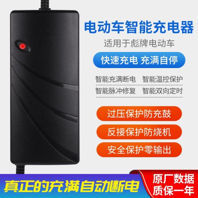 5월의뜰 자동충전기 위패 컴퓨터를 끄다 납산 프로배터리 48v60v72v12ah20ah80v84 60v35 40aht 형 삼공 자동