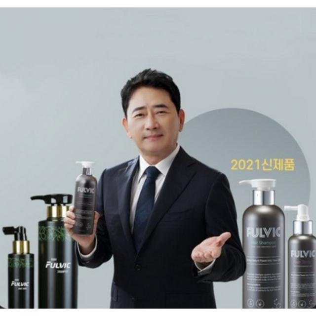 평일 당일 발송(오후 3시이전 주문) 웰빙앤헬스 몰 정품 풀빅산 샴푸(500ml)&헤어토닉(150ml)(1세트) 또는 풀빅산 샴푸(500ml) 또는 풀빅산 헤어토닉(150ml), 4개, 풀빅산 샴푸(500ml)