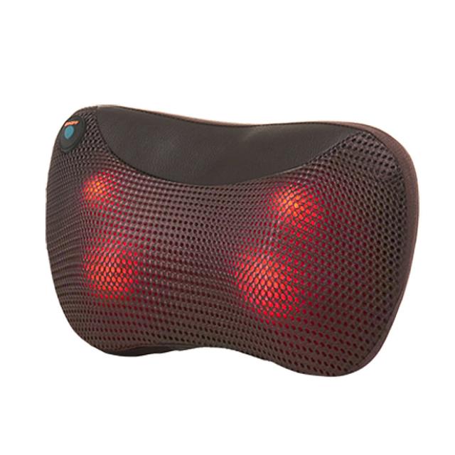 [유어피스] 슬리밍케어 무선 안마기, YP-SJ02(브라운)