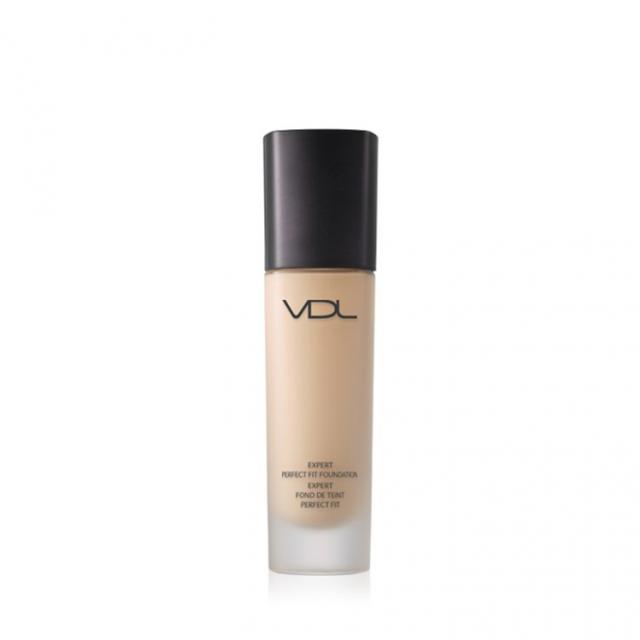 VDL 브이디엘 엑스퍼트 퍼펙트 핏 파운데이션 30ml [SPF35 PA++], 1개, A01