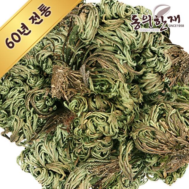 동의한재 권백 부처손 국내산 600g 바위손 자연산, 단품